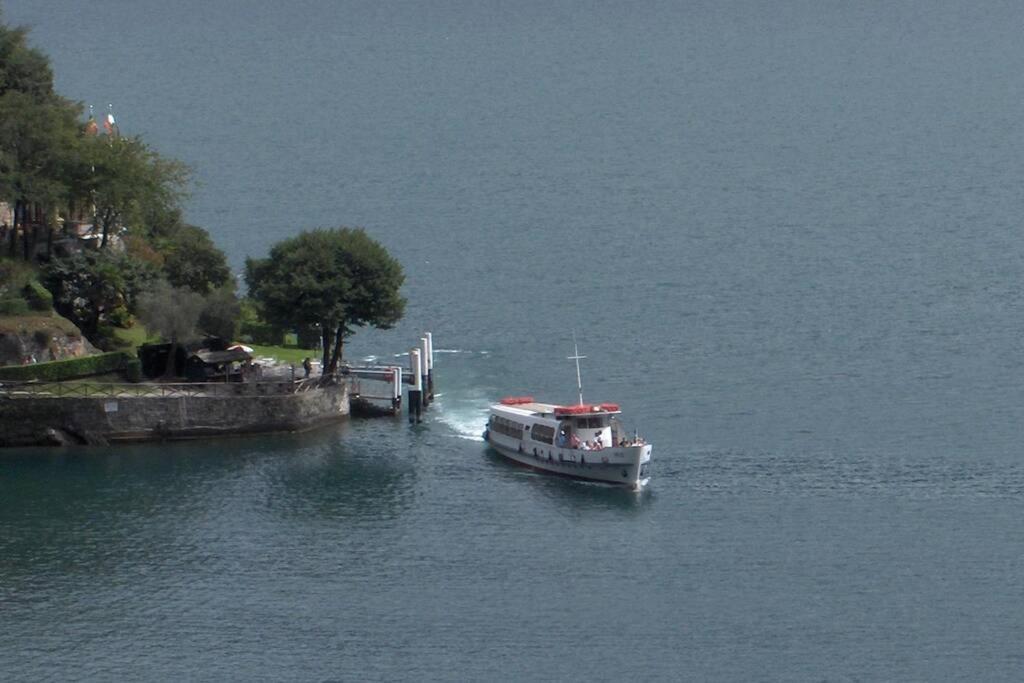 Romantica La Filanda ซาลา โคมาชีนา ภายนอก รูปภาพ