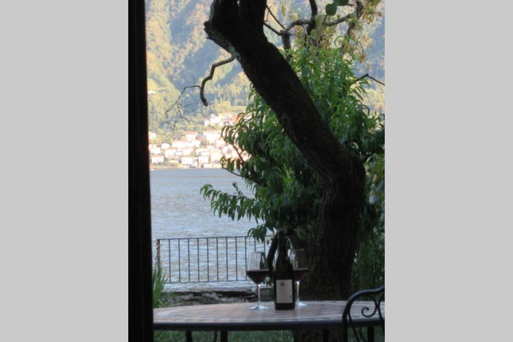 Romantica La Filanda ซาลา โคมาชีนา ภายนอก รูปภาพ