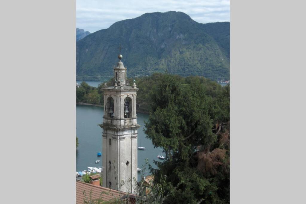 Romantica La Filanda ซาลา โคมาชีนา ภายนอก รูปภาพ
