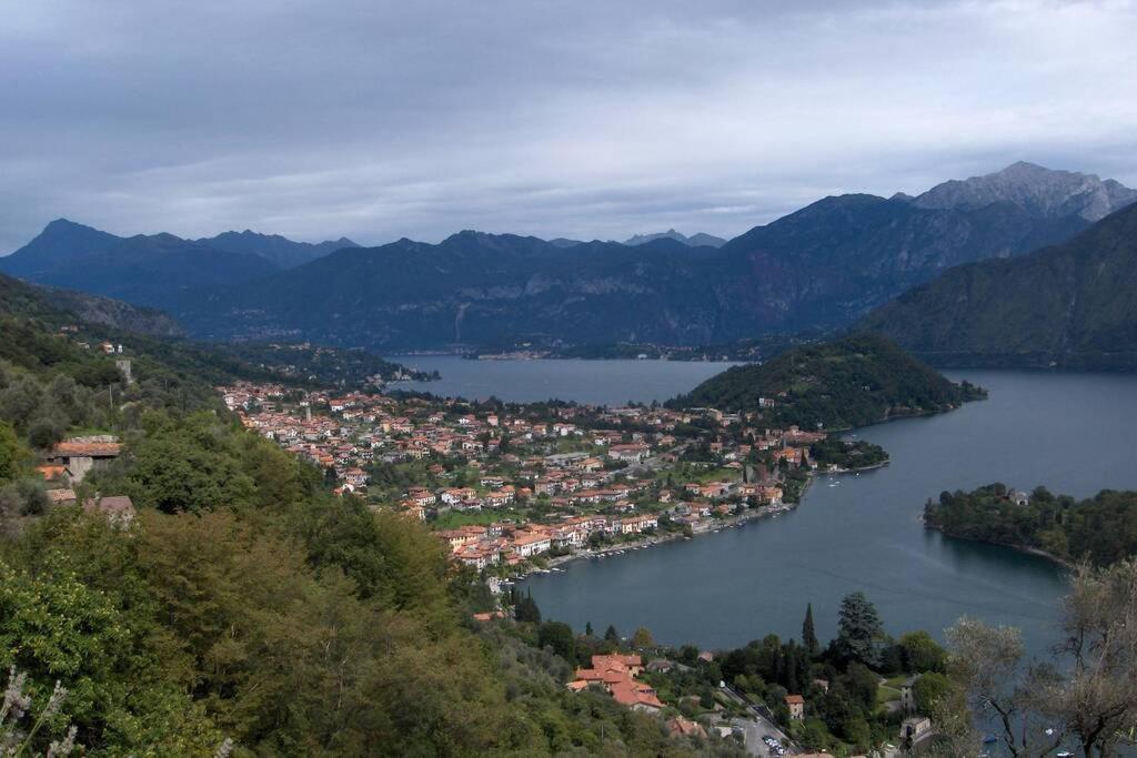 Romantica La Filanda ซาลา โคมาชีนา ภายนอก รูปภาพ